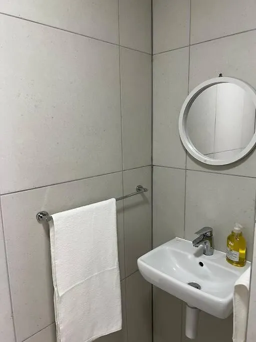Chapel Towers Self Catering Apartment Cape Town